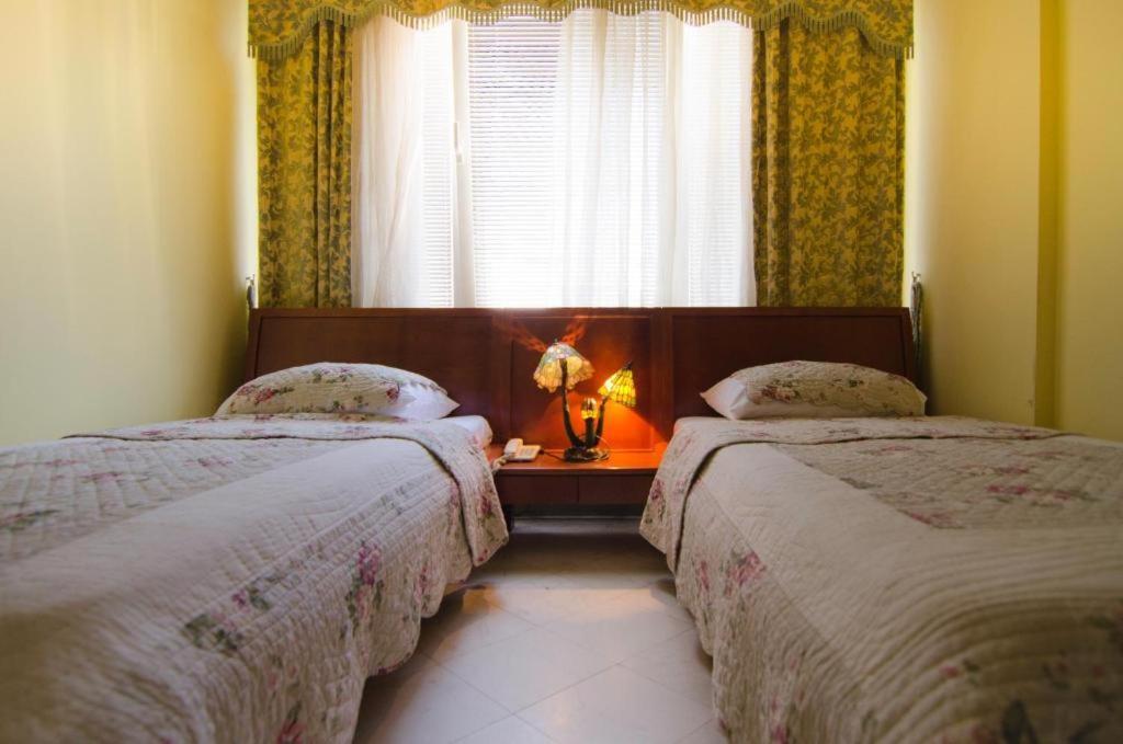 Hotel Bojatours Podgorica Ngoại thất bức ảnh