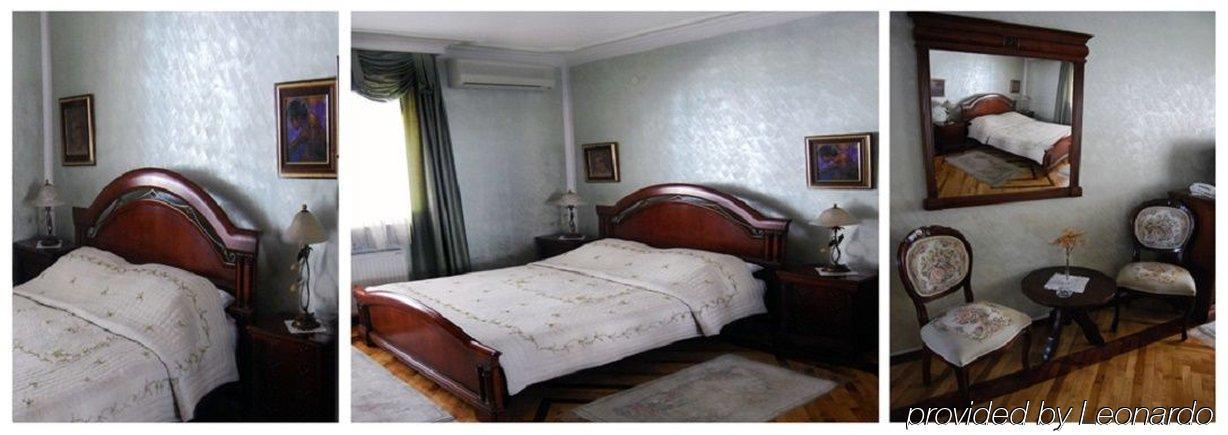 Hotel Bojatours Podgorica Ngoại thất bức ảnh