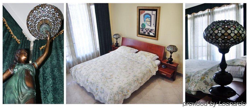Hotel Bojatours Podgorica Ngoại thất bức ảnh